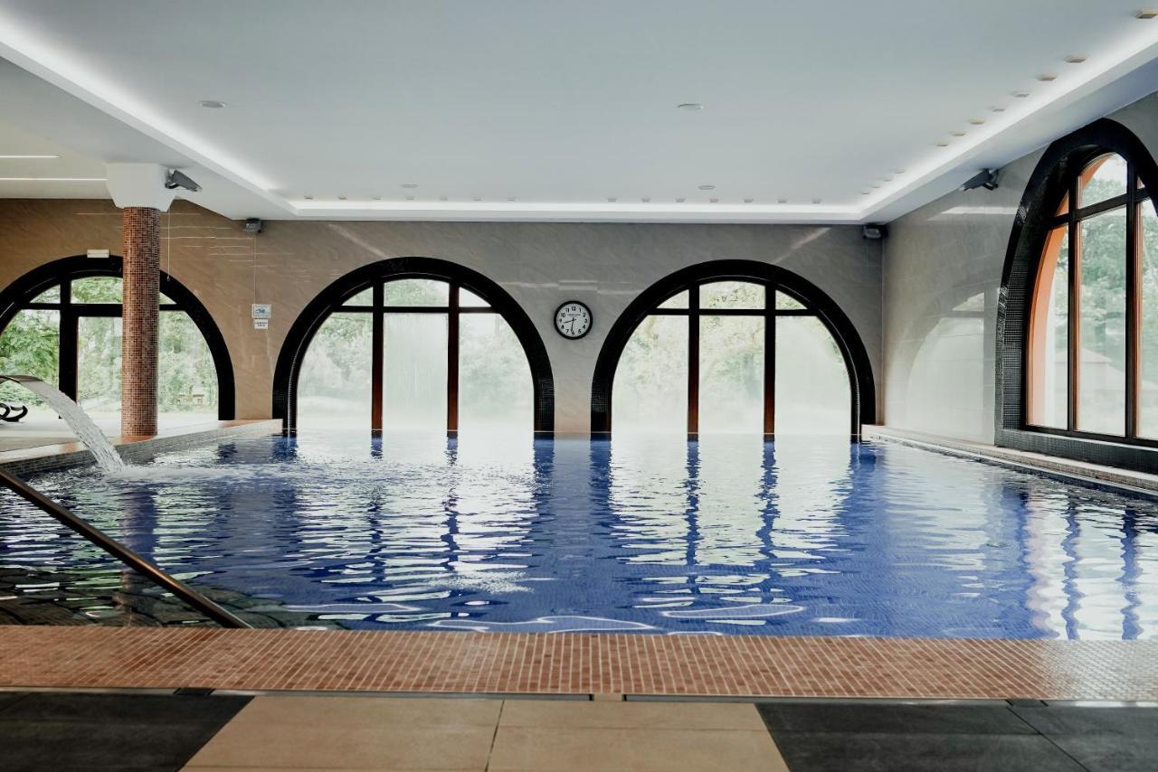 Hotel Palac Krotoszyce Basen&Spa Exterior foto
